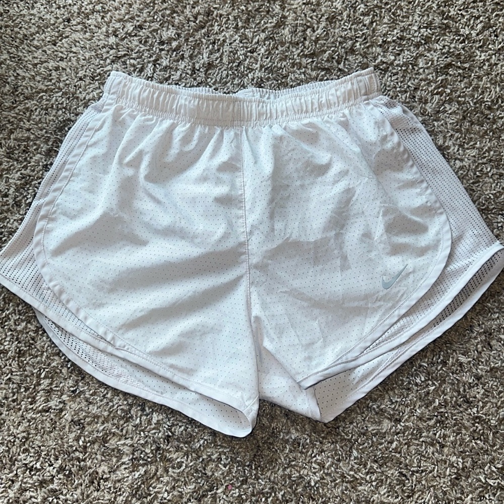 Nike DriFit Shorts